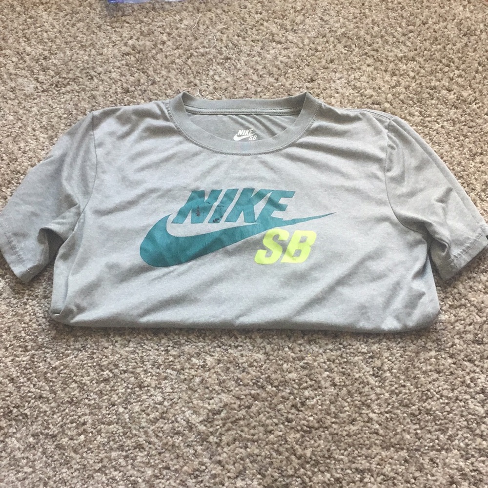Boys Nike Shirt